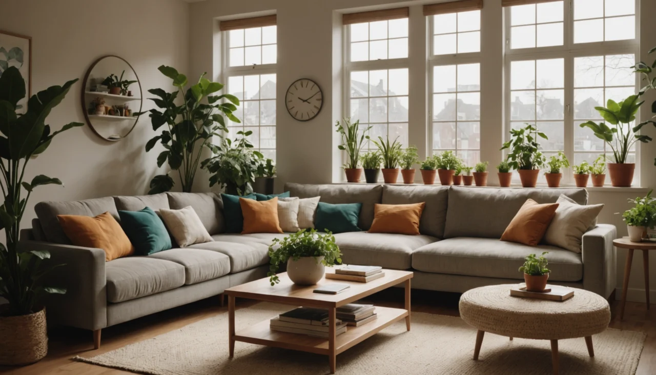 astuces écologiques pour la maison