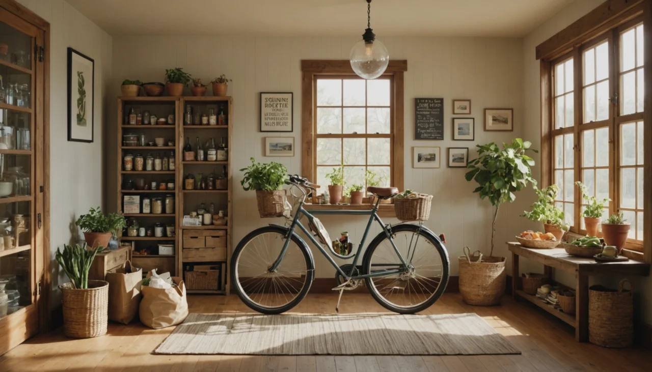 Comment adopter un mode de vie écologique