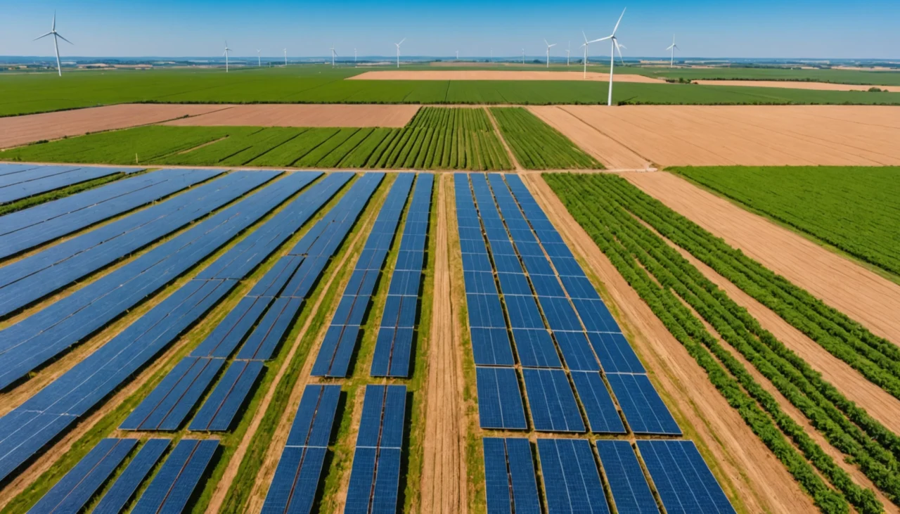 conseils pour une ferme durable