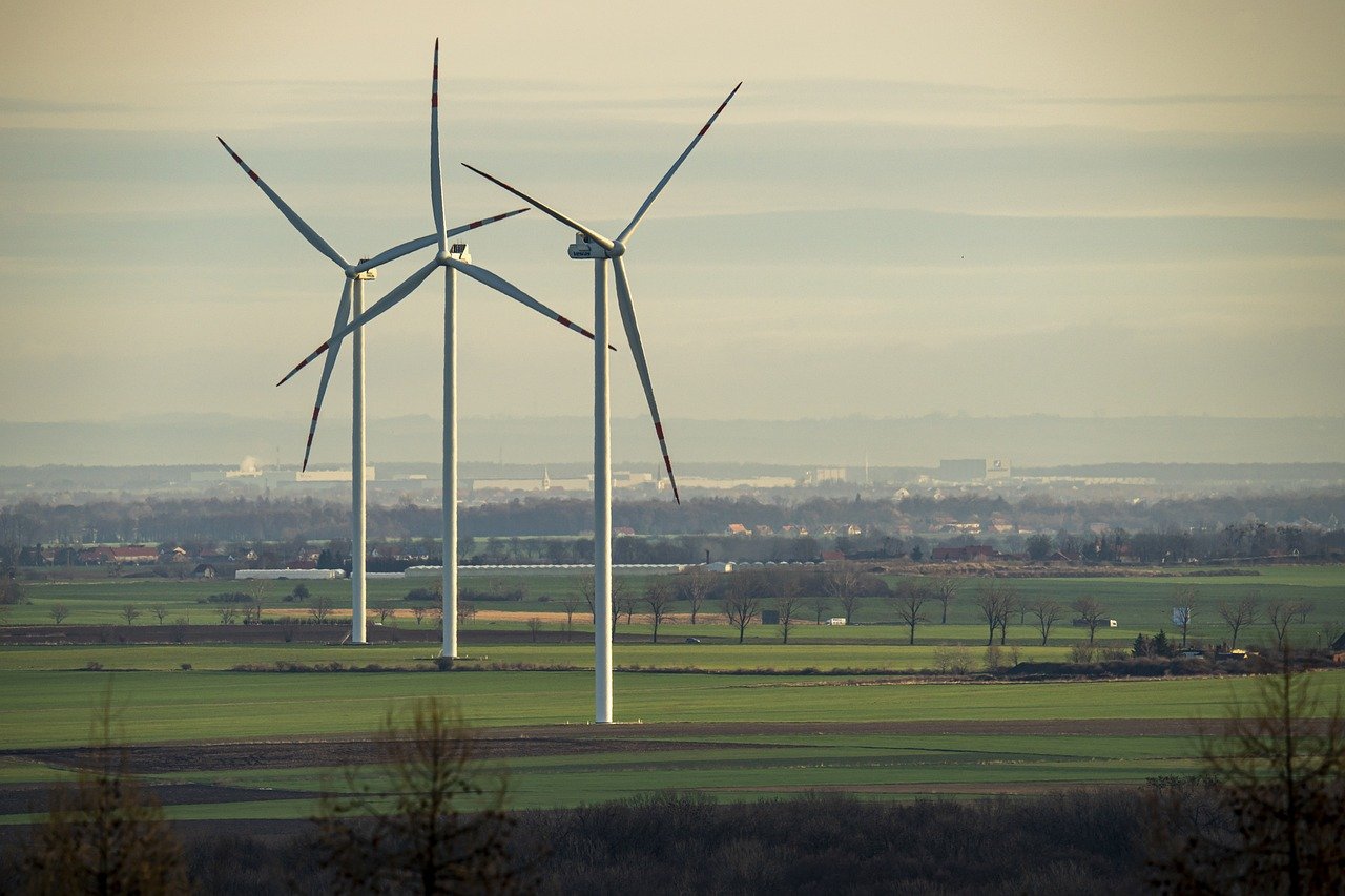 fournisseur électricité verte