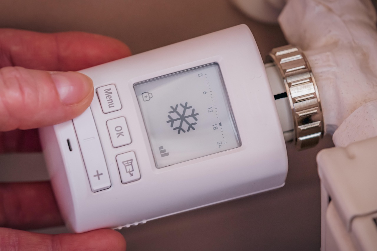 installateur pompe à chaleur le mans