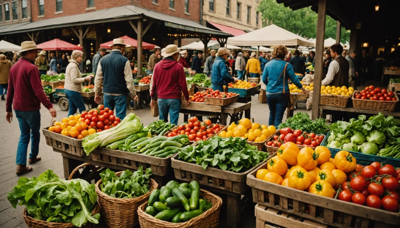 bienfaits des aliments bio