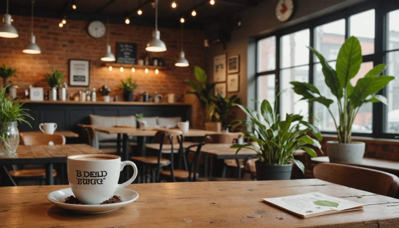 café contre les punaises de lit