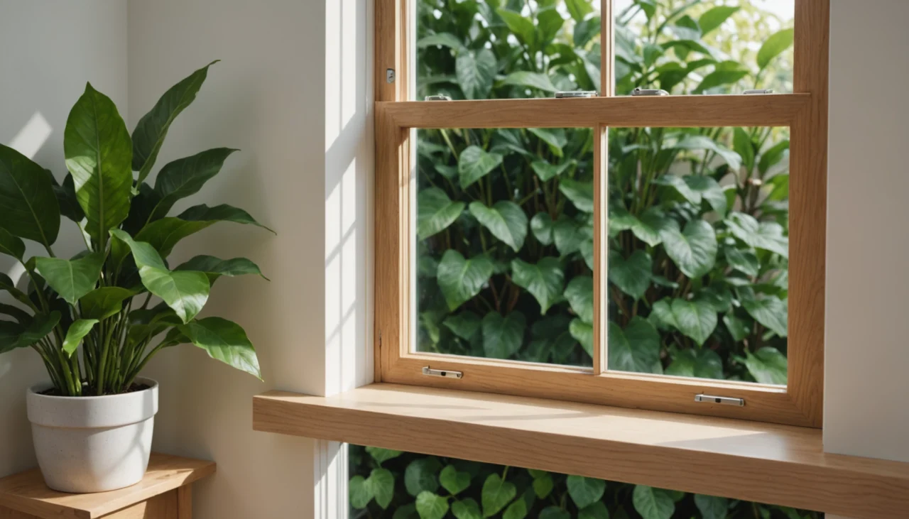 couvre joint fenetre