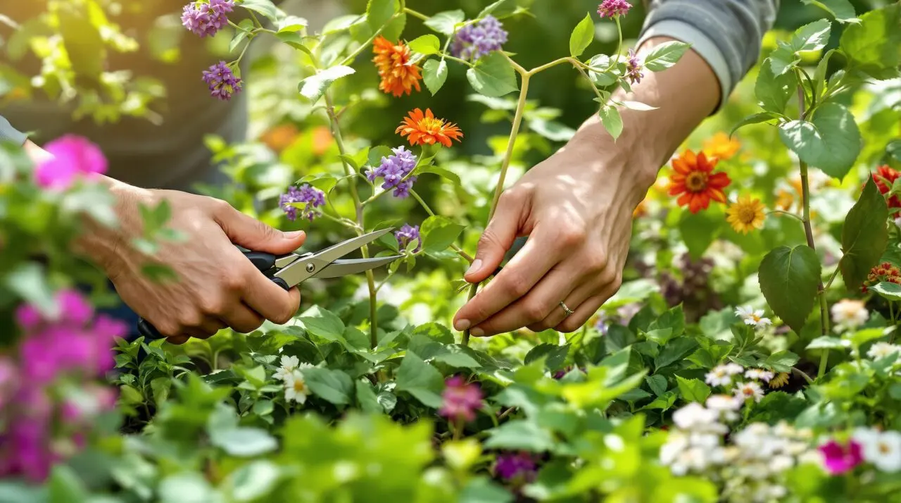 Élagage et biodiversité importance