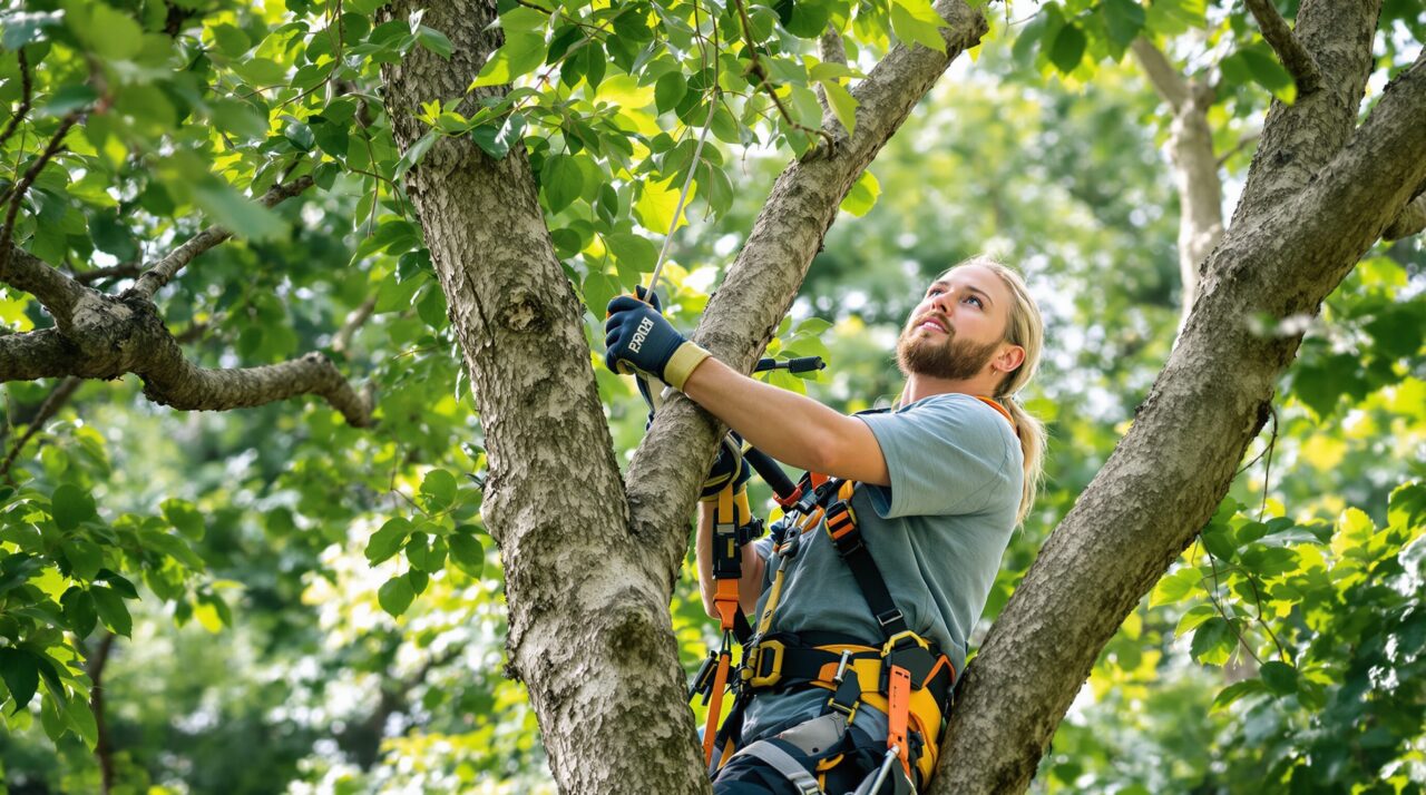 élagage et biodiversité importance