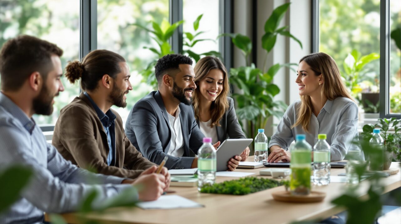 séminaire éco responsable