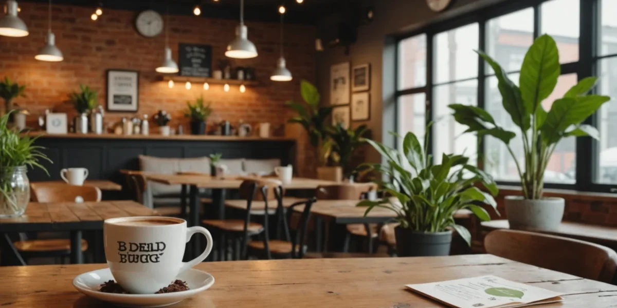 café contre les punaises de lit