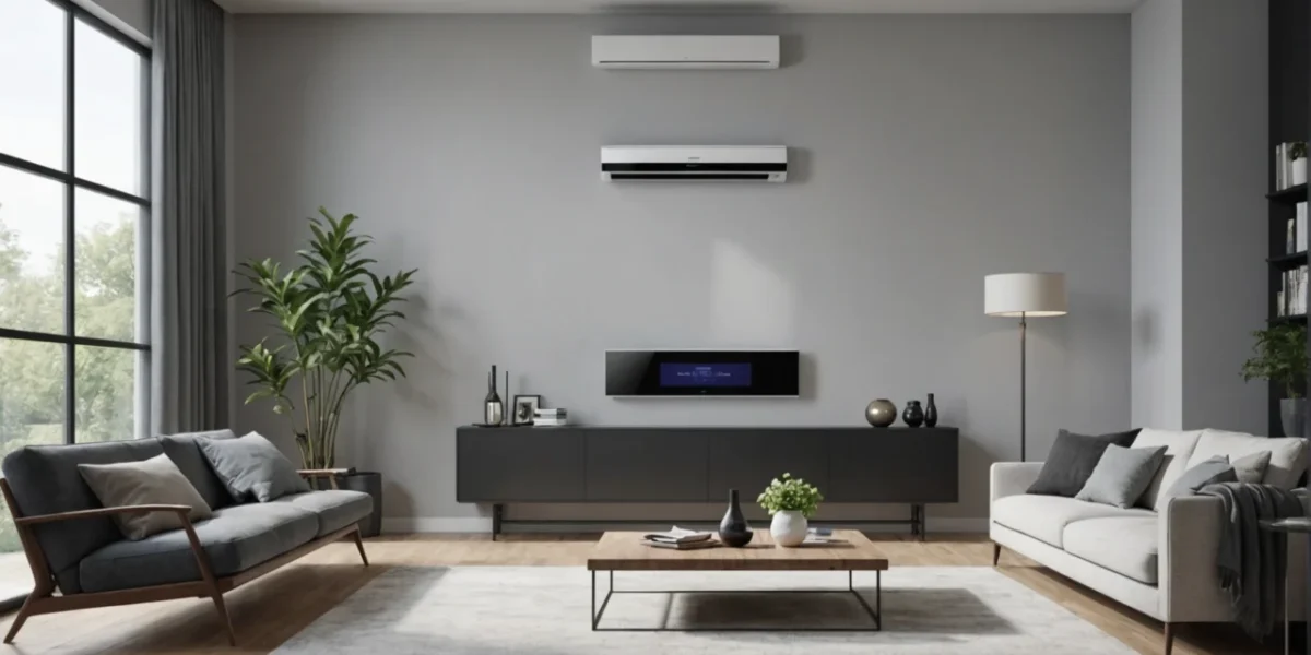 Chauffage_Écologique:_Opter_pour_une_Climatisation_Réversible_ou_un_Radiateur?