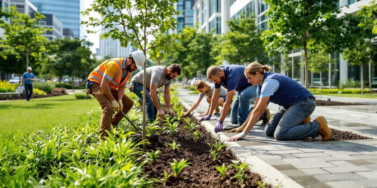 gestion des eaux de pluie