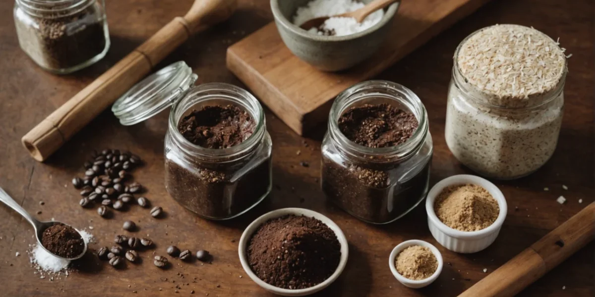 Créer_votre_propre_gommage_corps_au_café_:_une_recette_maison_écologique