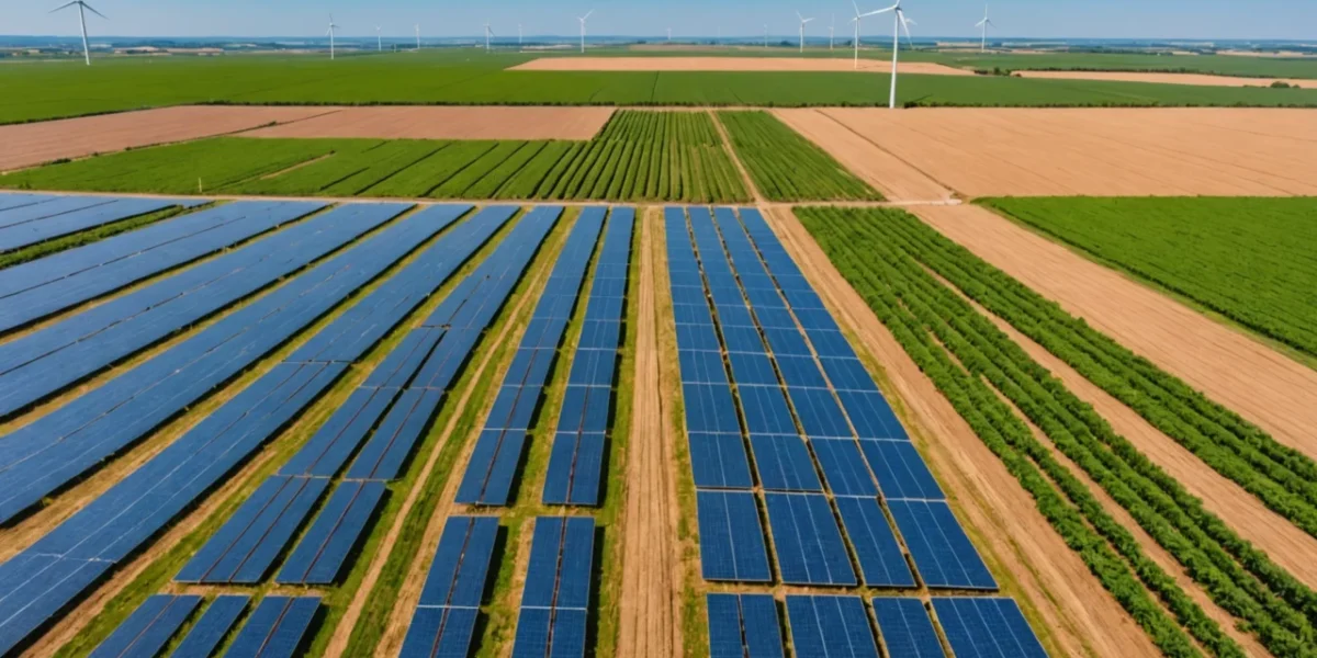 conseils pour une ferme durable