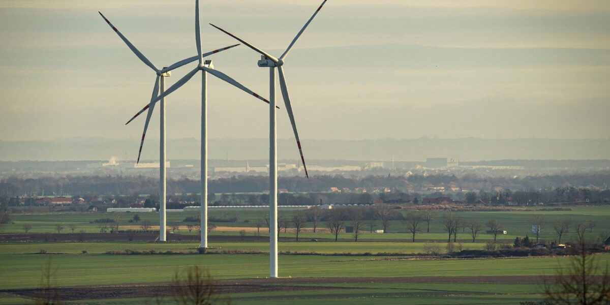 fournisseur électricité verte