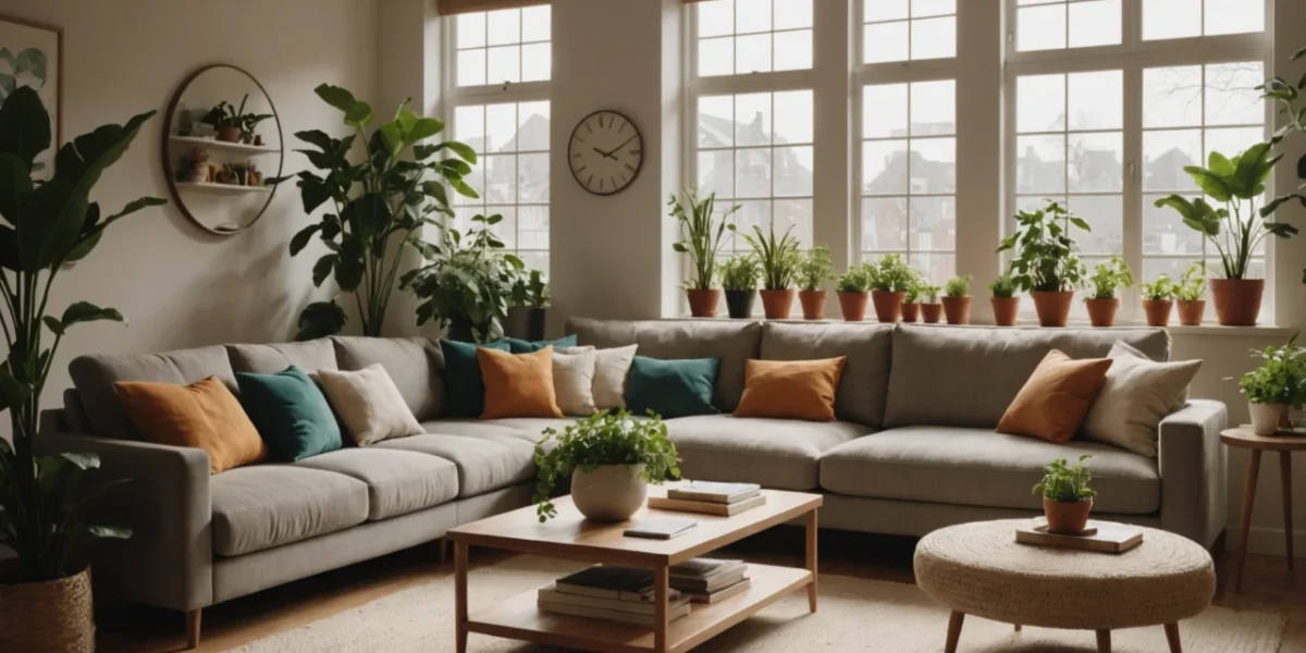 astuces écologiques pour la maison