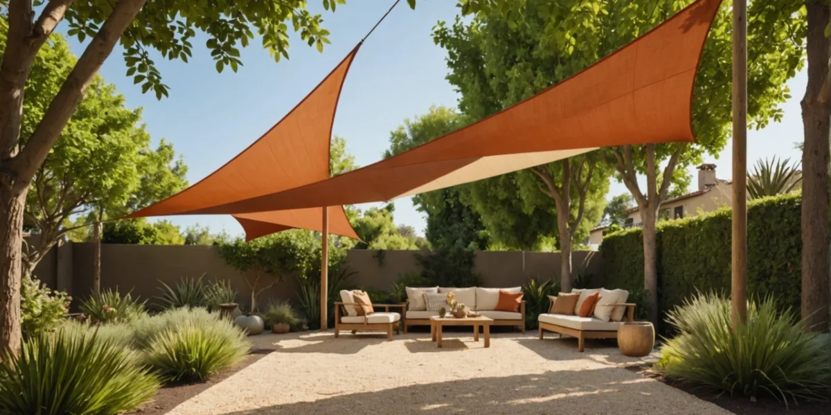 Guide_écologique_:_installation_de_voiles_d_ombrage_triangulaires_pour_un_jardin_durable
