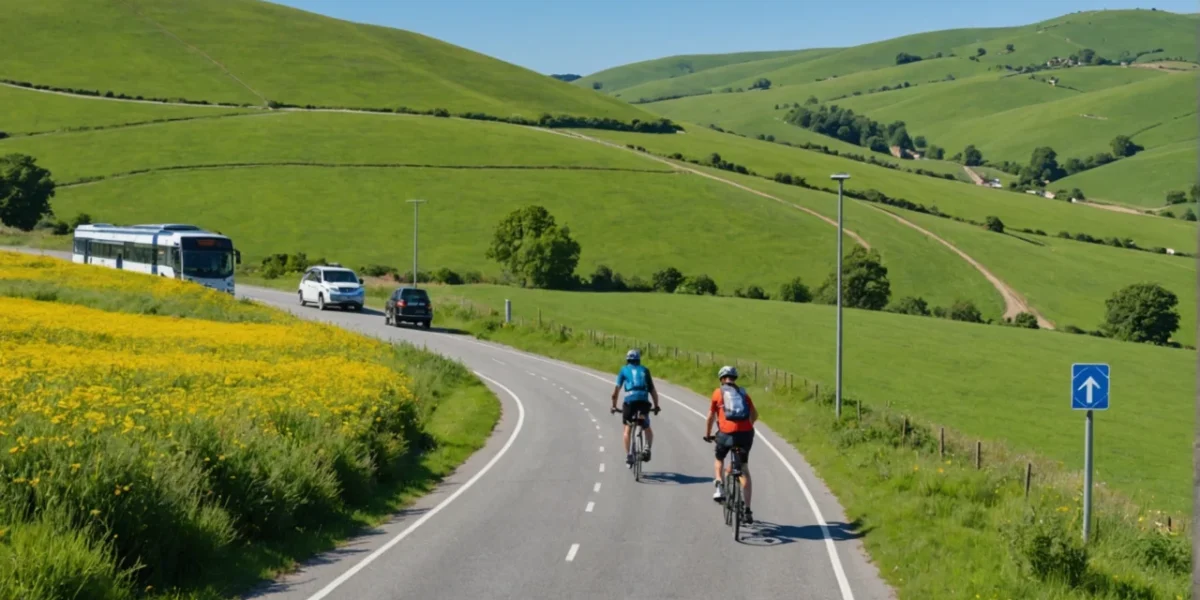 Initiatives_de_Transport_Durable_en_Milieu_Rural:_Vers_une_Mobilité_Écologique_et_Responsable