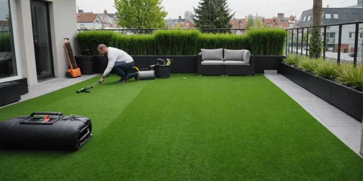 Installer_du_gazon_synthétique_sur_une_terrasse_:_un_guide_écologique