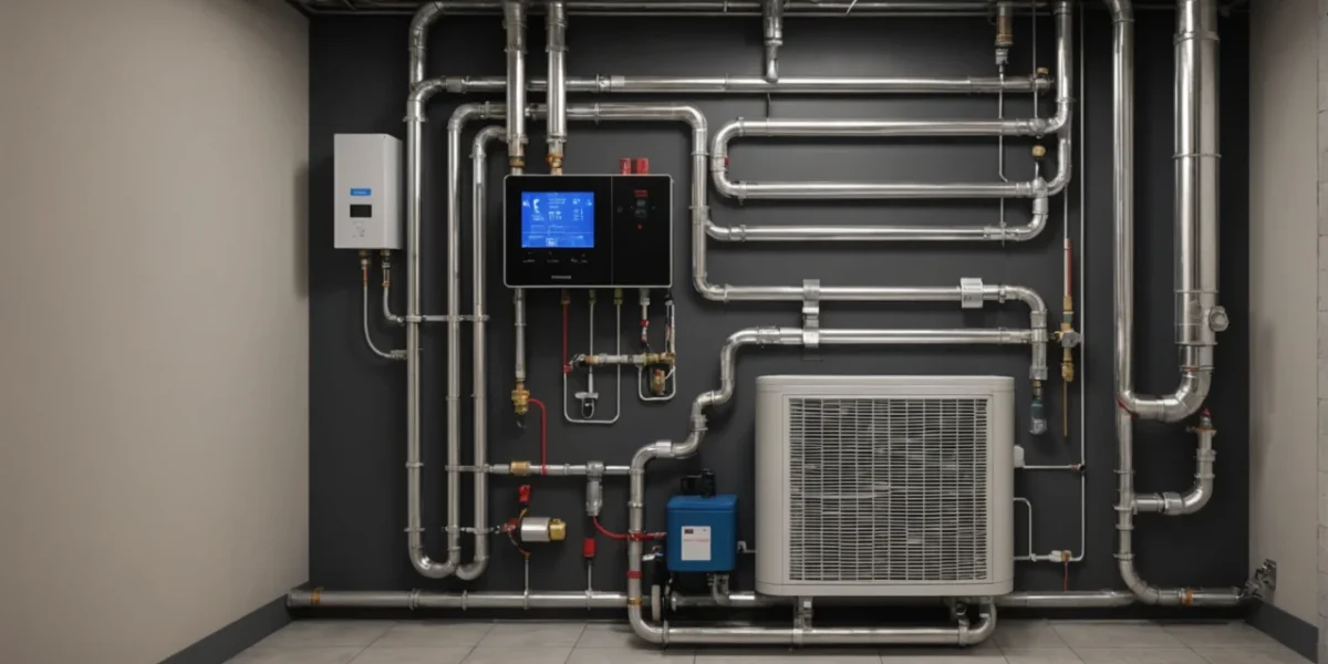 Installer_une_Pompe_à_Chaleur_sur_un_Système_de_Chauffage_Central:_Un_Bon_Geste_pour_l_Écologie