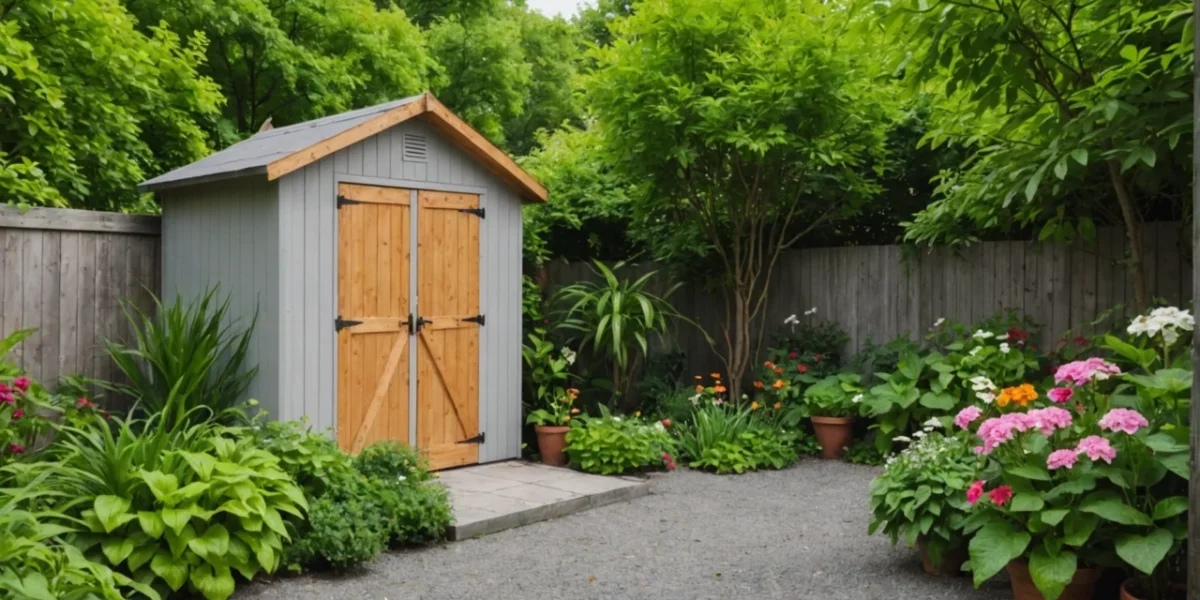 Isoler_Écologiquement_un_Abri_de_Jardin_sur_Dalle_Béton_:_Solutions_et_Astuces_Durable