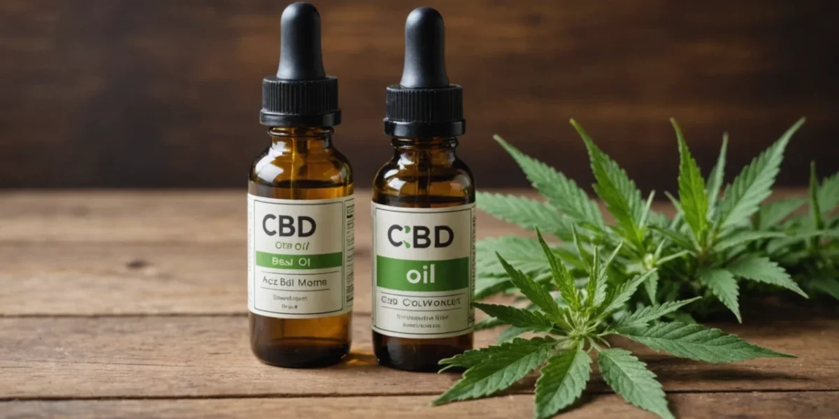 cbd bienfaits