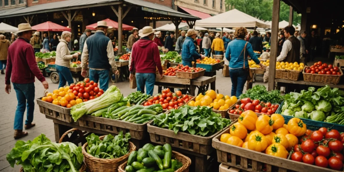 bienfaits des aliments bio