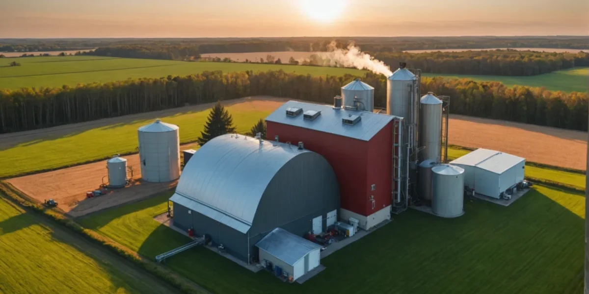 Optimiser_l_Énergie_Biomasse_à_la_Ferme:_Un_Guide_Écologique_Complet