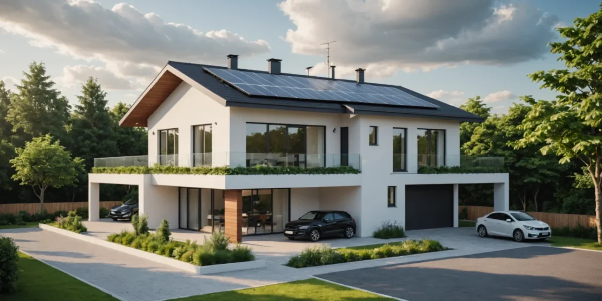 panneau solaire monophasé sur installation triphasé