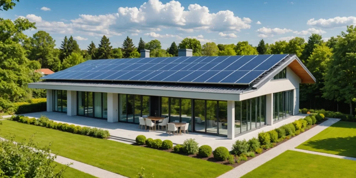 Comment installer des panneaux solaires