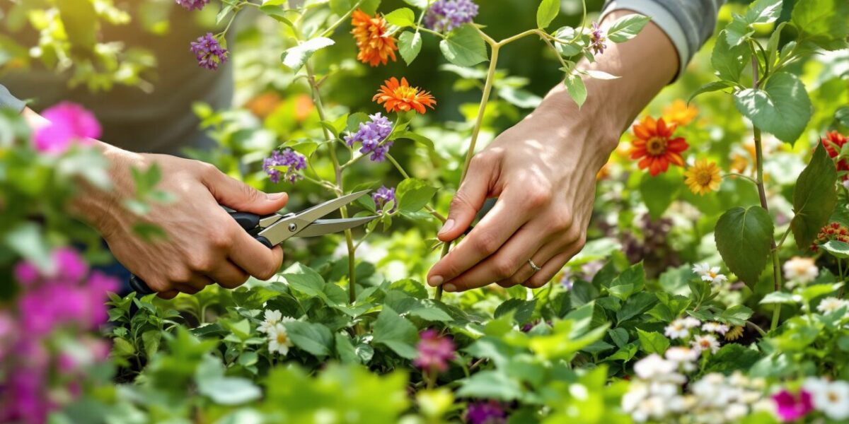 Élagage et biodiversité importance