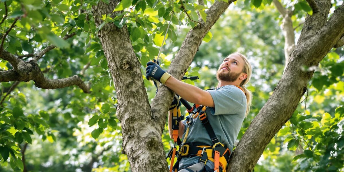 élagage et biodiversité importance