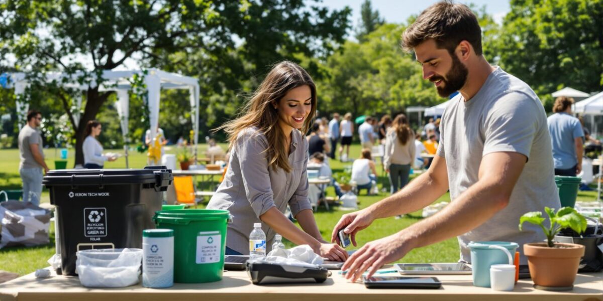evenement ecologique