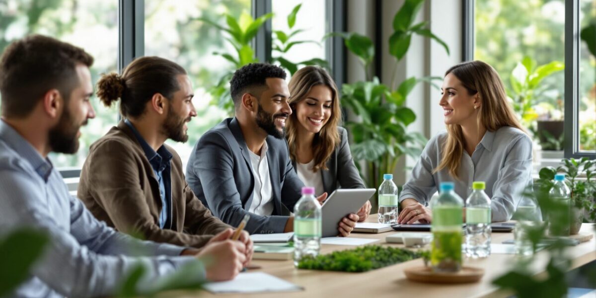 séminaire éco responsable