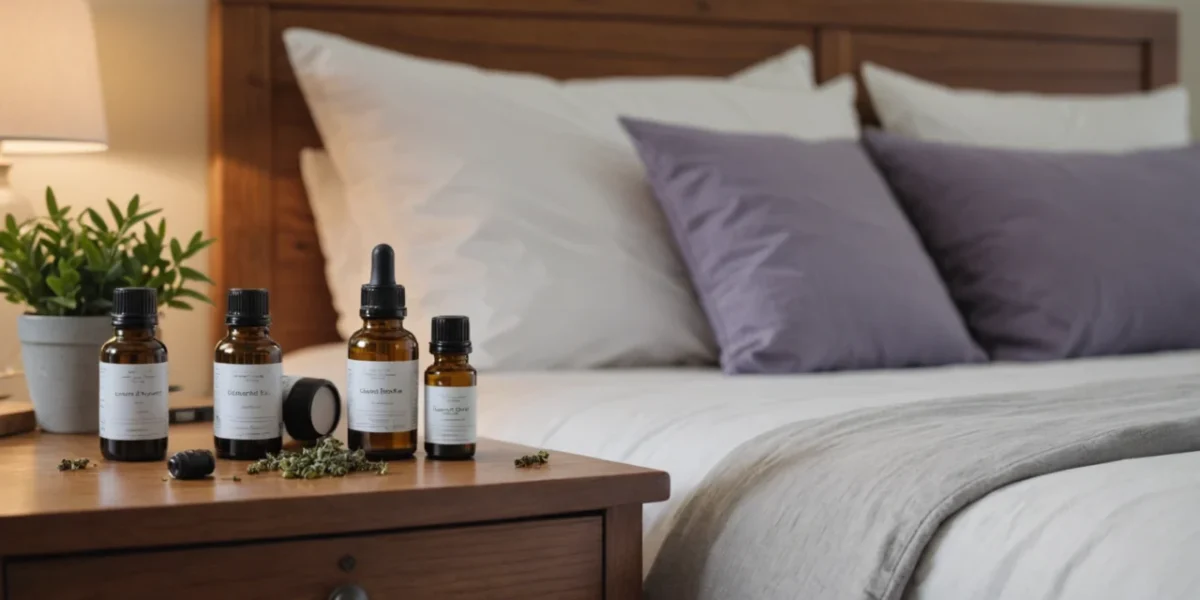 anti punaise de lit naturel
