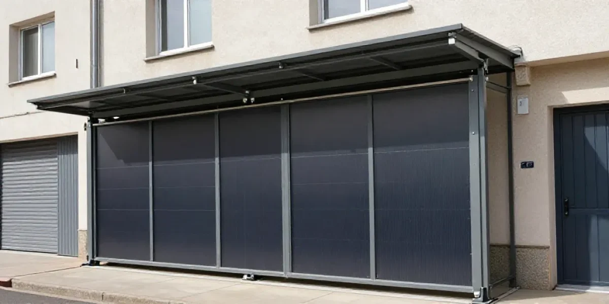 store banne solaire prix
