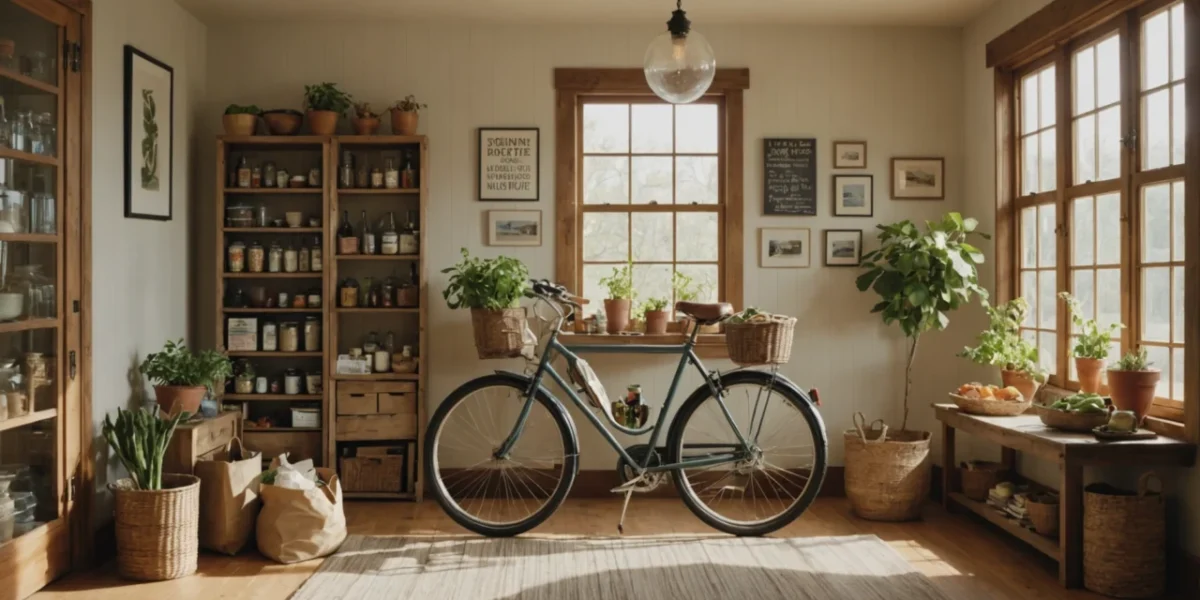 Comment adopter un mode de vie écologique