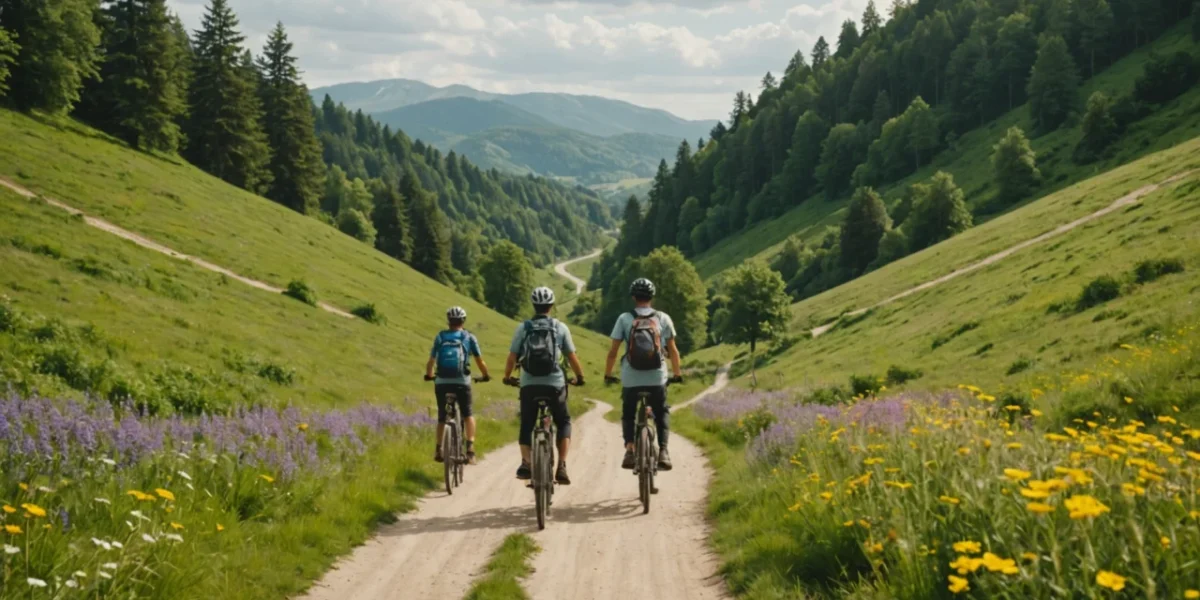 solutions de transport écologique